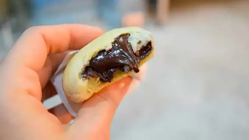 İzmir Bomba'nın şaşırtan hikayesi: Her şey bir müşteri ile başladı