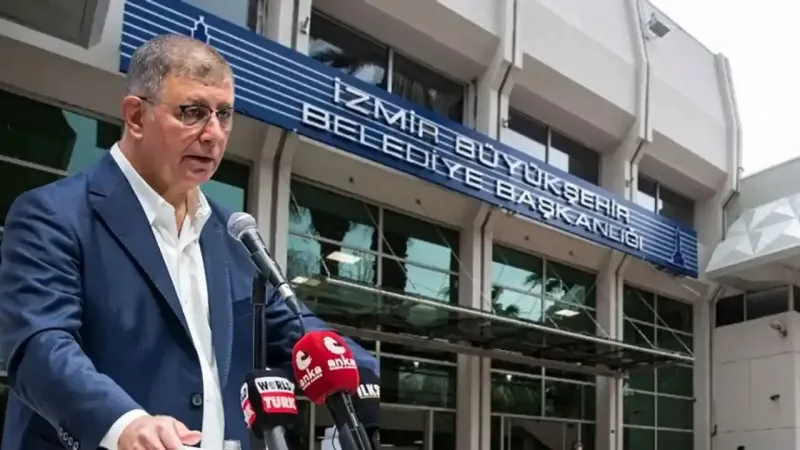 İzmir Büyükşehir'de personel alımı sistemi değişiyor: Torpil yok, halk denetimi geliyor