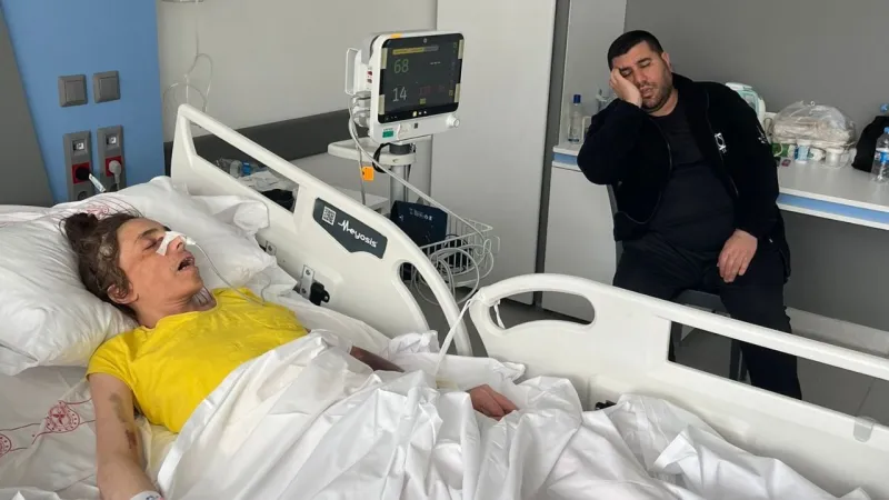 İzmir Büyükşehir’den çıkartıldı: Kalp krizi geçirdi