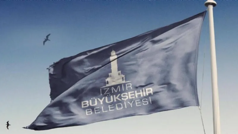 İzmir Büyükşehir'den grev açıklaması: En düşük 59 bin TL'yi kabul etmediler