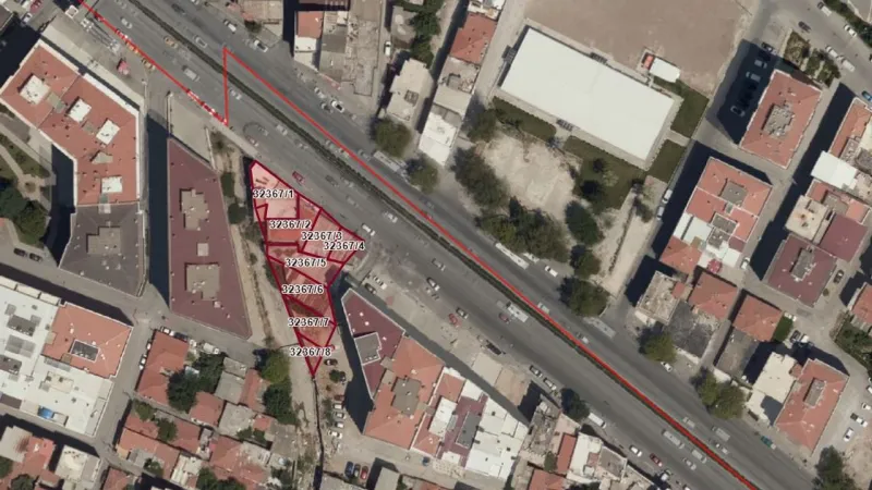 İzmir Büyükşehir’den yeni kamulaştırma kararı!