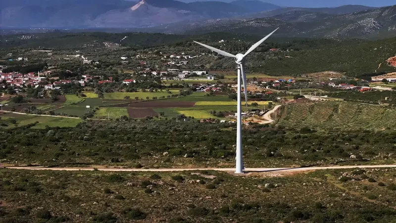 İzmir Büyükşehir'den yeni uygulama: Doğa korunacak, insan sağlığı güvence altına alınacak