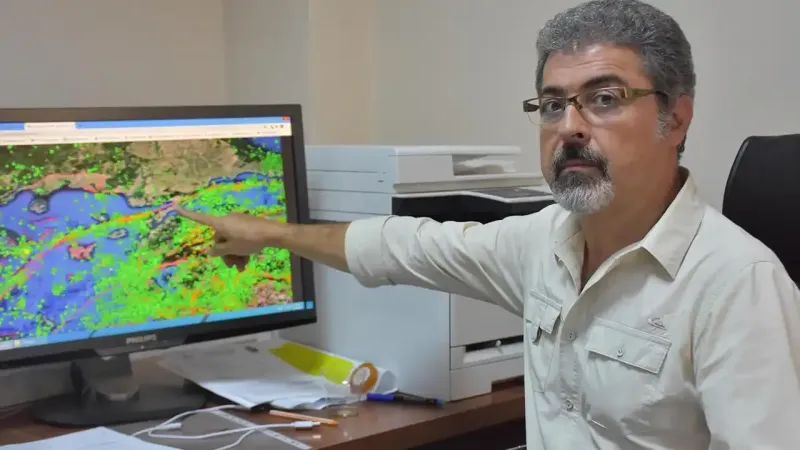 İzmir de dahil: Deprem üretme zamanı gelmiş 30 fay tespit edildi