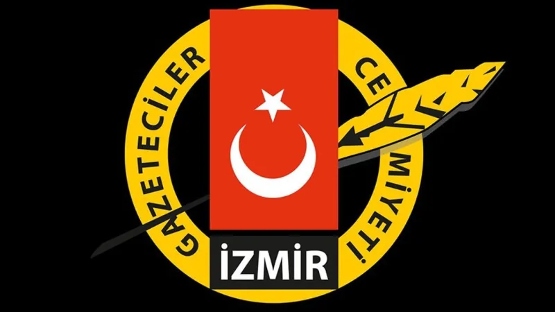 İzmir Gazeteciler Cemiyeti’nden TELE1 kayyum kararına tepki