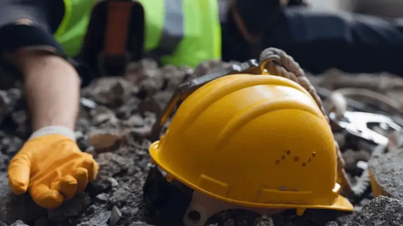 İzmir işçi ölümlerinde 3’üncü sırada: 'Can güvenlikleri yok!'