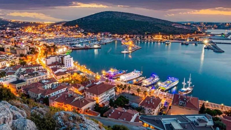 İzmir neden bu kadar çok seviliyor? İşte cevabı burada saklı