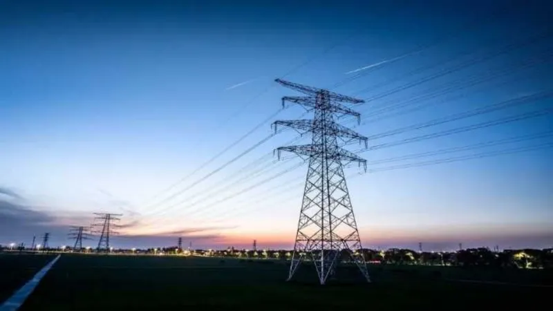 Ödemiş'te Elektrik Kesintisi! Elektrikler Ne Zaman Gelecek? İşte Detaylar
