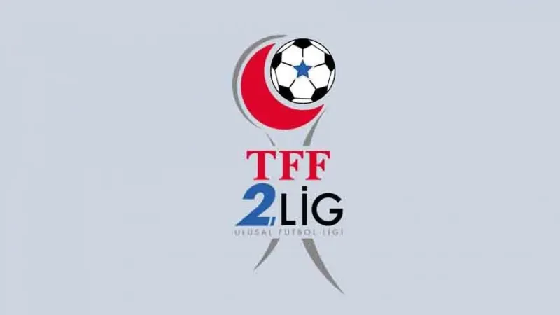 İzmir temsilcileri hazır: TFF 2. Lig’de yeni sezon grupları belli oldu