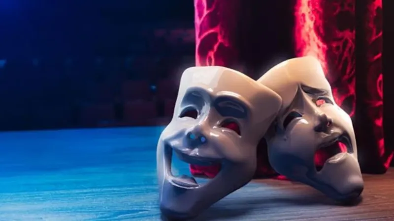 İzmir Tiyatroları Buluşmaları için geri sayım başladı