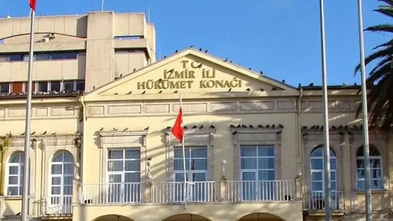 İzmir Valiliği'nden kurban bağışı kampanyası iddialarına yanıt: Resmi başvuru yok