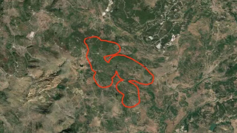 İzmir ve Manisa'da 1 milyar liralık GES projesi: Arkeolojik sit alanına 15 metre mesafede