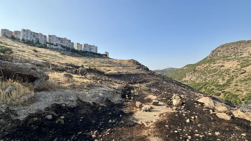İzmir'de Yangın Sonrası Umut: 228 Yeni Konut Müjdesi!