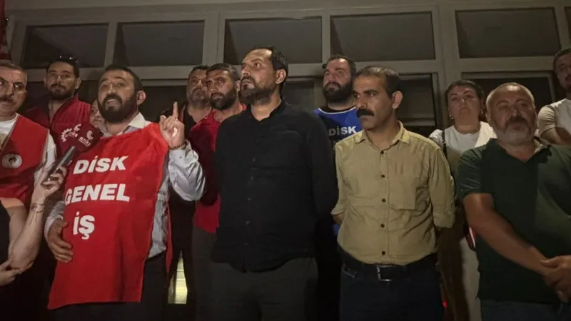 İzmir yeniden mi ‘silkelenecek?’: Sendika Başkanı kesinti miktarını ve tarihini duyurdu!