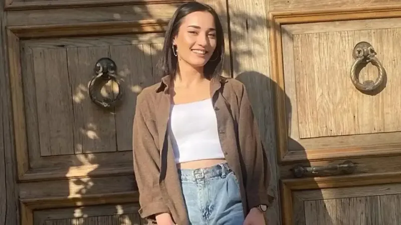 İzmir'de 18 yaşındaki Aslıhan Sinem Çiçek cinayetinde yeni gelişme: Dosya yeniden açıldı!