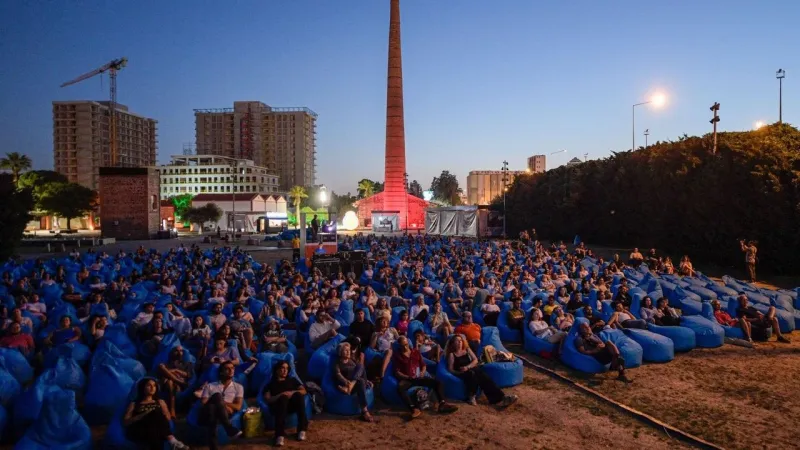 İzmir'de Ağustos'ta Yaz Festivali! Bu Etkinliklere Bayılacaksınız!