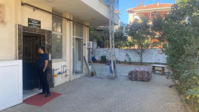 İzmir’de akıl almaz olay! 9 yaşındaki çocuk hayatını kaybetti