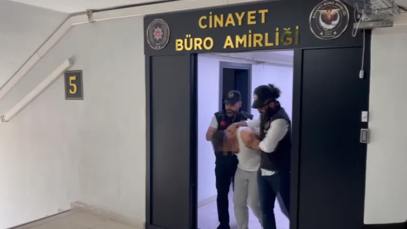 İzmir'de Kanlı Hesaplaşma: Alacak Verecek Kavgası Tutuklamayla Sonuçlandı!