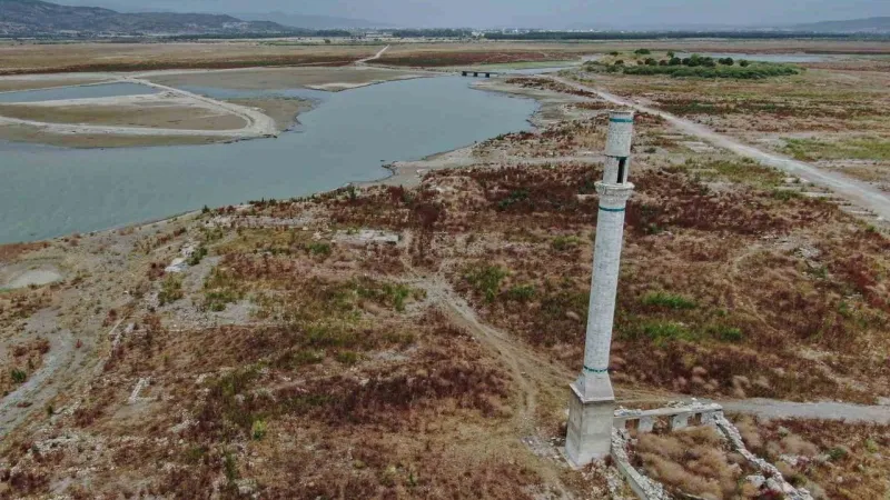 İzmir Susuz Kalıyor Mu? Barajlarda Alarm! Başkan'dan Kritik Uyarı