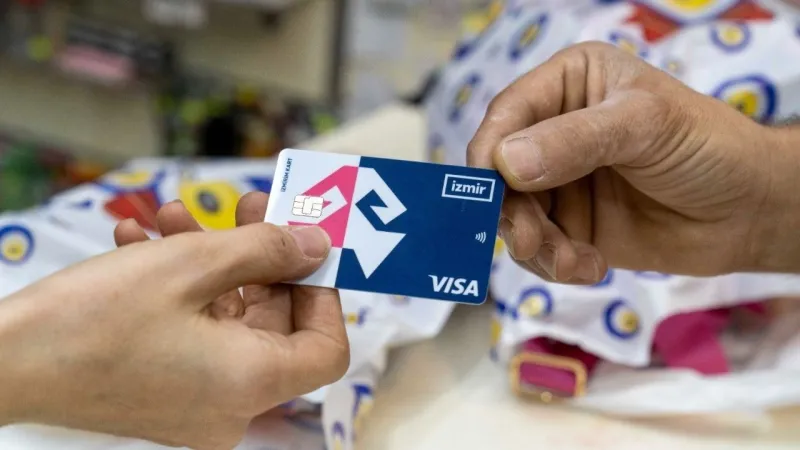 İzmir'den Öğrencilere Müjde! 3500 TL Kırtasiye Desteği Yattı mı?