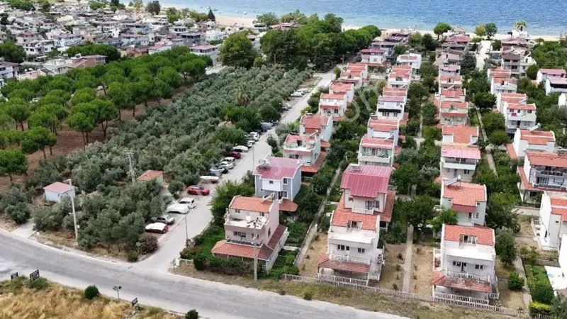 İzmir'de Şok Gelişme! O Tarihi Alan Artık Koruma Altında!
