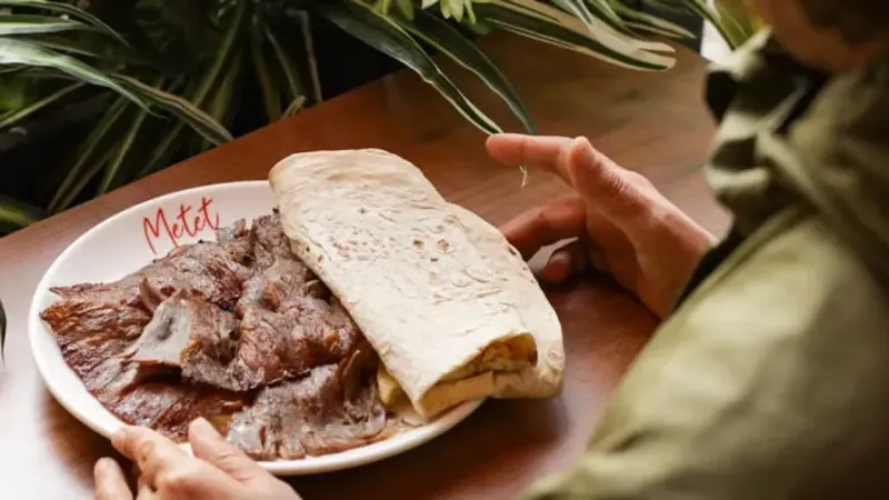 Ekrem Coşkun Döner Battı Mı? Şok Konkordato Kararı!