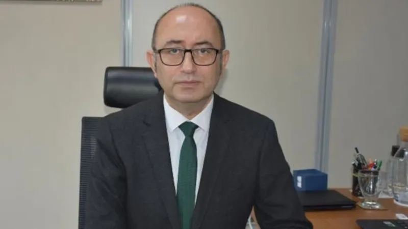 İzmir'de dolandırıcılık alarmı: Genel Sekreter Zeki Yıldırım’ın adı kullanılarak para isteniyor!