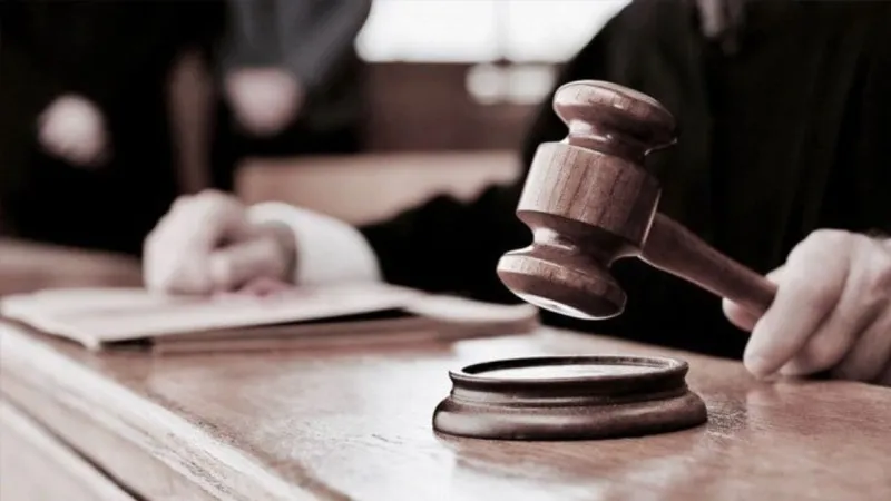 İzmir'de erkek arkadaşı tarafından ölü bulundu: Savcılıktan müebbet hapis istemi