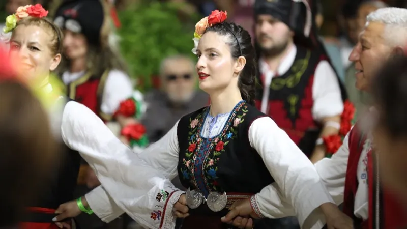 İzmir'de festival var: 21 Mayıs tarihinde başlıyor!