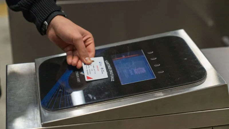 İzmir'de Genç İzmirim Kart uygulaması başladı: İşte yeni tarife!