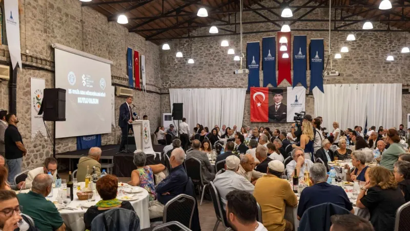 İzmir'de Gıda Krizi Alarmı! Başkan Tugay'dan Kritik Uyarı