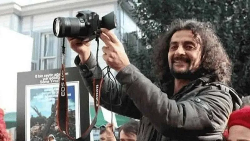 İzmir’de Hakan Tosun’un anısına adalet buluşması