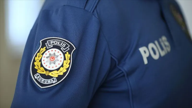 İzmir'de hayatını kaybeden polis memuru defnedildi