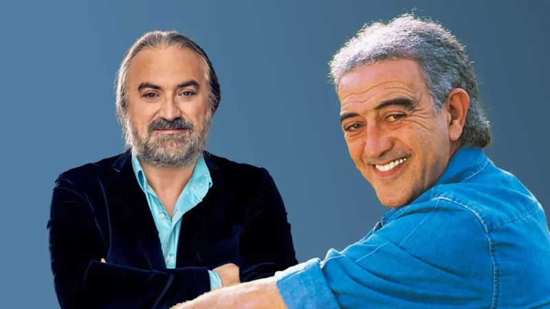 İzmir'de Unutulmaz Konser: Volkan Konak ve Edip Akbayram Anılıyor!
