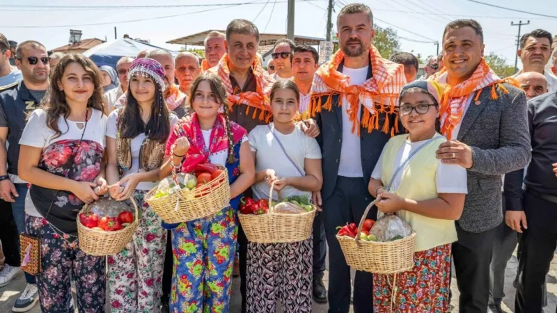 İzmir Bardacık Festivali: Üretici Coşkusu!