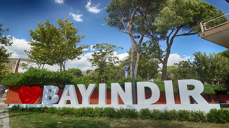 İzmir Bayındır Belediyesi'nden Şok Satış! 16 Taşınmaz Elden Çıkıyor