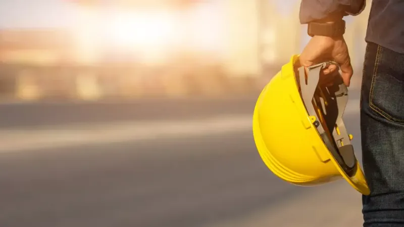 İzmir'de iş cinayeti: Çalıştığı inşaattan düşüp hayatını kaybetti