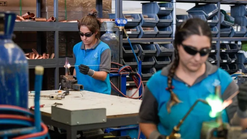 İzmir’de iş olanakları artıyor: Kadın ve gençler öncelikli