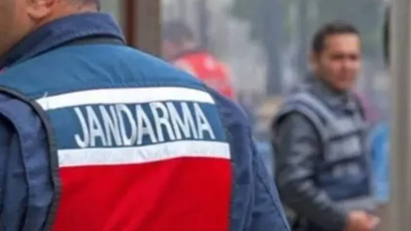 İzmir Jandarma'da Şok Değişiklik! Kimler Gitti, Kimler Geldi?