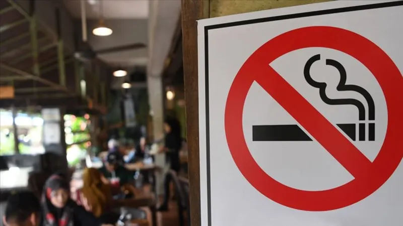 İzmir’de kafe ve restoranlara sigara denetimi: Ceza yağdı, denetimler sürecek
