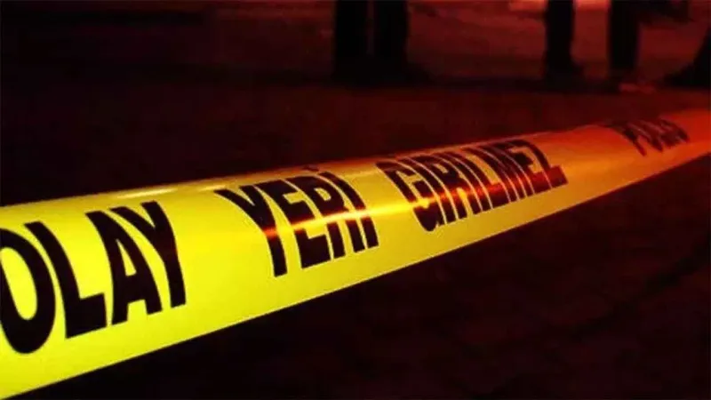 İzmir'de Kanlı Gece: Eski Sevgili Dehşeti! Genç Kadın Öldü