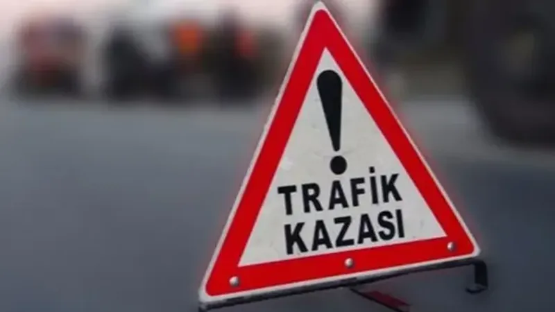İzmir Buca'da Takla! Ölümden Dönenler Şoke Etti