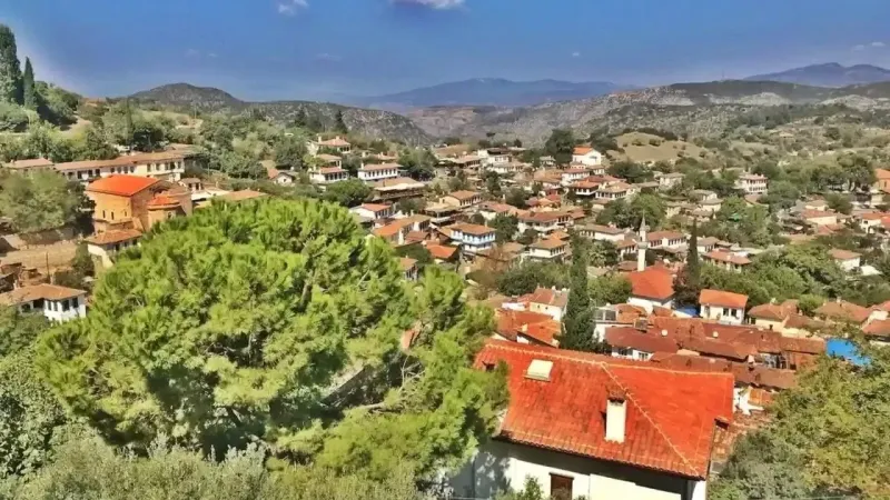 İzmir'de Sit Alanı Alarmı! Hangi İlçe Koruma Altına Alındı?