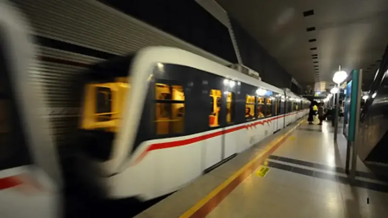 İzmir’de Kurban Bayramı’nda metro ücretsiz mi? İzmir Metro bayramda ücretsiz mi?