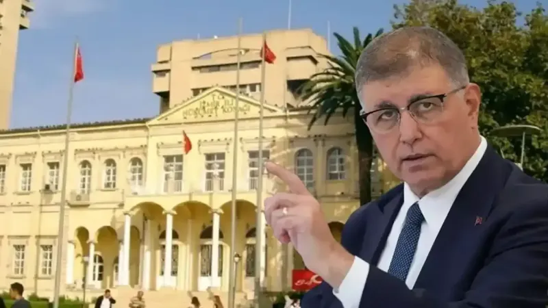 İzmir'de kurban polemiği: Valilik Tugay'a yanıt verdi