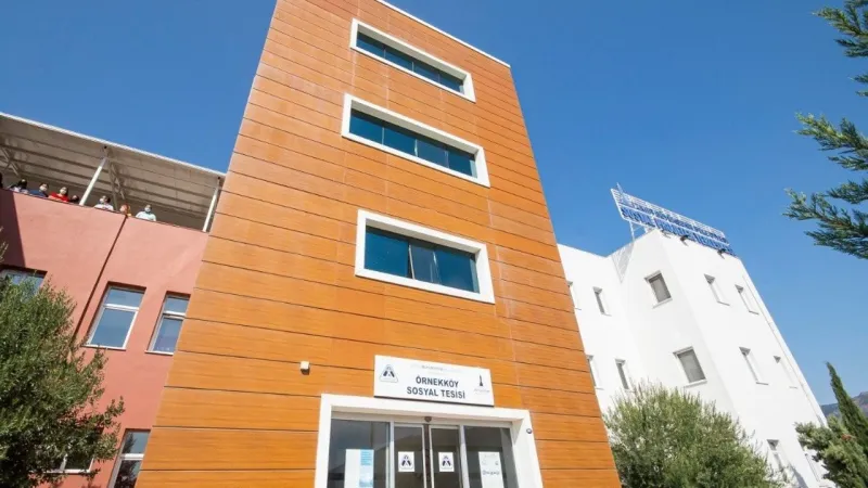 İzmir'de Öğrenci Dostu Haber! Barınma Ücretlerine ŞOK İndirim!