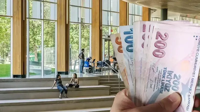 İzmir'de özel okul fiyatları dudak uçuklattı: En düşük 170 bin TL