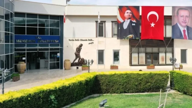 İzmir’de satışlarıyla tepki toplayan belediyeden yeni hamle: 25 taşınmaz vitrine çıktı