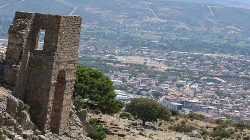 İzmir’de sit alanı genişliyor: İki ilçe koruma kararı