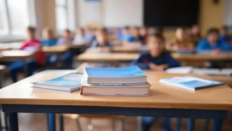 İzmir'de skandal olay: Öğretmenler, öğrenciler, veliler... herkes mağdur
