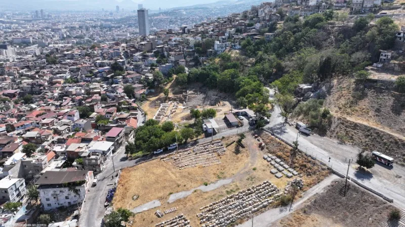 İzmir'e Tarihi Yatırım: 34,5 Milyon TL'lik Dev Destek!